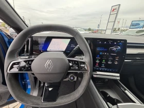 Renault Rafale techno esprit Alpine E-tech full hybrid 200 hp | Mobile.bg    16