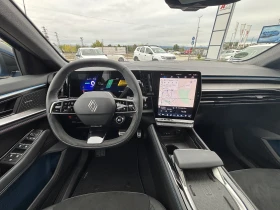 Renault Rafale techno esprit Alpine E-tech full hybrid 200 hp | Mobile.bg    14