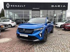 Обява за продажба на Renault Rafale techno esprit Alpine E-tech full hybrid 200 hp ~81 500 лв. - изображение 1