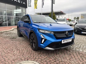 Обява за продажба на Renault Rafale techno esprit Alpine E-tech full hybrid 200 hp ~81 500 лв. - изображение 3