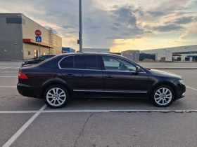 Skoda Superb 2.0TDI 170 DSG   | Mobile.bg    8