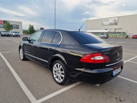 Skoda Superb 2.0TDI 170 DSG   | Mobile.bg    5