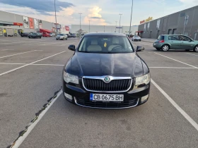 Skoda Superb 2.0TDI 170 DSG   | Mobile.bg    2