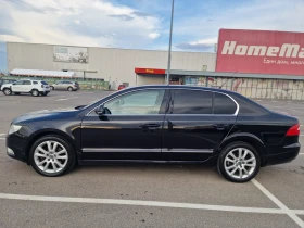 Skoda Superb 2.0TDI 170 DSG   | Mobile.bg    4