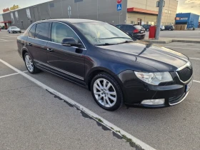 Skoda Superb 2.0TDI 170 DSG   | Mobile.bg    3
