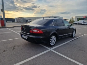 Skoda Superb 2.0TDI 170 DSG   | Mobile.bg    7