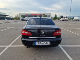 Skoda Superb 2.0TDI 170 DSG   | Mobile.bg    6