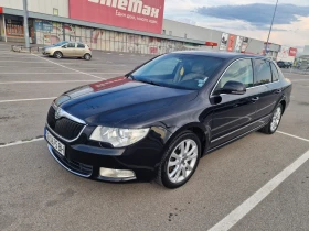     Skoda Superb 2.0TDI 170 DSG  