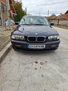     BMW 323