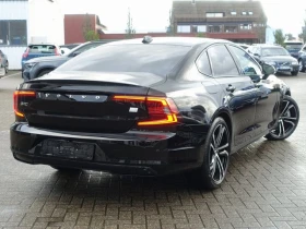 Volvo S90 Recharge Ultimate T8 | Mobile.bg    2