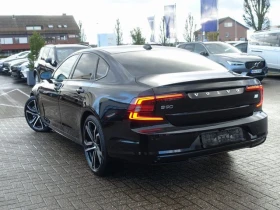 Volvo S90 Recharge Ultimate T8 | Mobile.bg    4