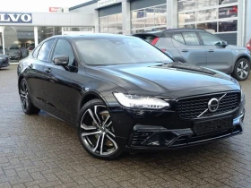 Volvo S90 Recharge Ultimate T8 | Mobile.bg    3