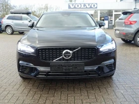 Volvo S90 Recharge Ultimate T8 | Mobile.bg    8