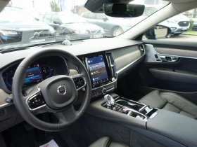 Volvo S90 Recharge Ultimate T8 | Mobile.bg    11