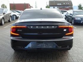 Volvo S90 Recharge Ultimate T8 | Mobile.bg    6