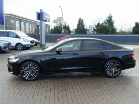 Volvo S90 Recharge Ultimate T8 | Mobile.bg    5