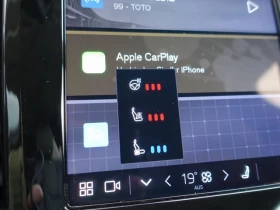 Volvo S90 Recharge Ultimate T8 AWD | Mobile.bg    12