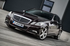 Mercedes-Benz E 350 - 16700 лв. / 8538.57 € - 93307799 3