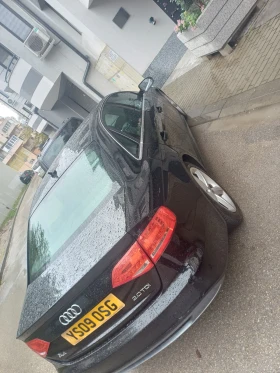 Audi A4 | Mobile.bg    3