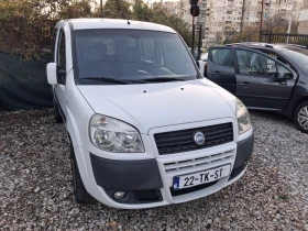 Fiat Doblo 1.4i* *  | Mobile.bg    5