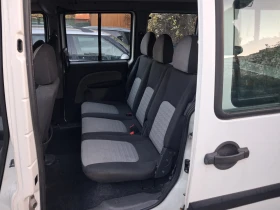     Fiat Doblo 1.4i* * 