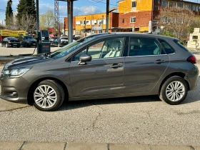 Citroen C4 - 7900 € / 15451.06 лв. - 50099284 2