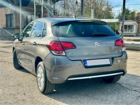 Citroen C4 - 7900 € / 15451.06 лв. - 50099284 4