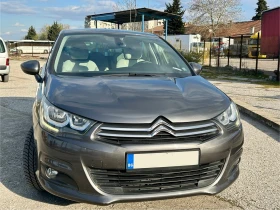 Citroen C4 - 7900 € / 15451.06 лв. - 50099284 8