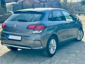 Citroen C4 - 7900 € / 15451.06 лв. - 50099284 5