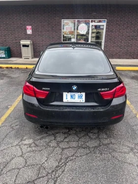 BMW 430 2018 XDRIVE * БЕЗ ПЪРВОНАЧАЛНА ВНОСКА*  - 29890 лв. / 15282.51 € - 57891255 5