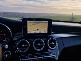 Mercedes-Benz C 220 Подгрев/Теглич, снимка 14