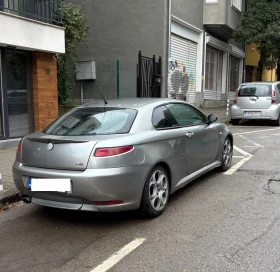 Alfa Romeo Gt 1.9 JTD, снимка 4