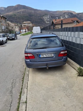 Mercedes-Benz E 320 204к.с , снимка 3