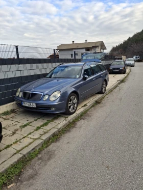 Mercedes-Benz E 320 204к.с , снимка 1