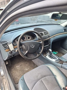 Mercedes-Benz E 320 204к.с , снимка 4