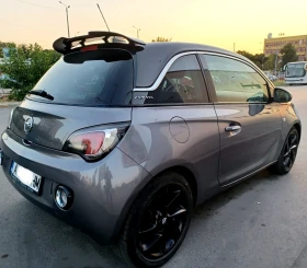 Opel Adam 1.4 Фабрична Газ  - 7000 € / 13690.81 лв. - 64250584 2