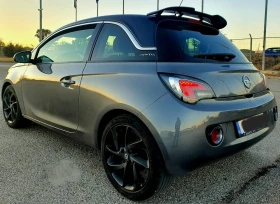 Opel Adam 1.4 Фабрична Газ  - 7000 € / 13690.81 лв. - 64250584 3