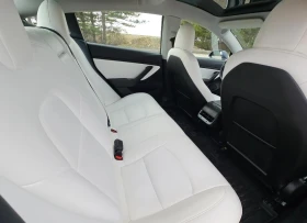 Tesla Model 3 Лонг Рейндж 4х4 Европейска, снимка 12