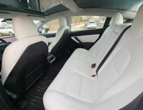 Tesla Model 3 Лонг Рейндж 4х4 Европейска, снимка 10