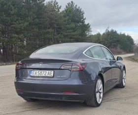 Tesla Model 3 Лонг Рейндж 4х4 Европейска, снимка 5