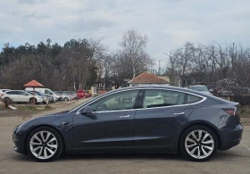 ����� �� �������� �� Tesla Model 3 ���� ������ 4�4 ����������
