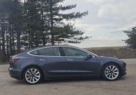 Tesla Model 3 Лонг Рейндж 4х4 Европейска, снимка 6