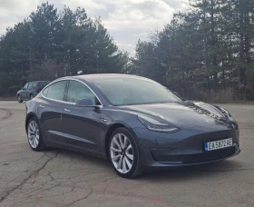 Tesla Model 3 Лонг Рейндж 4х4 Европейска, снимка 7