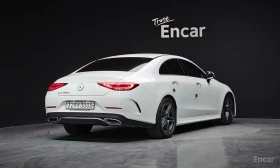Mercedes-Benz CLS 300 - 26265 € / 51369.87 лв. - 53756160 2