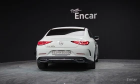 Mercedes-Benz CLS 300 - 26265 € / 51369.87 лв. - 53756160 4