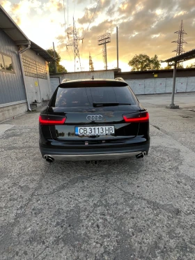 Audi A6 Allroad 3.0 BI-TDI - 15600 € / 30510.95 лв. - 55254680 4
