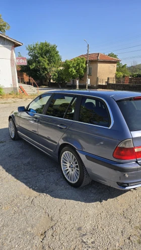 BMW 330 XD - 2170 € / 4244.15 лв. - 38058367 5