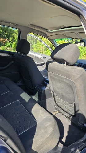 BMW 330 XD - 2170 € / 4244.15 лв. - 38058367 11