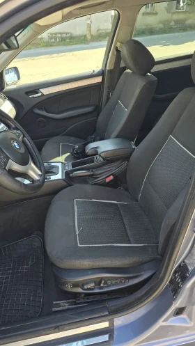 BMW 330 XD - 2170 € / 4244.15 лв. - 38058367 8