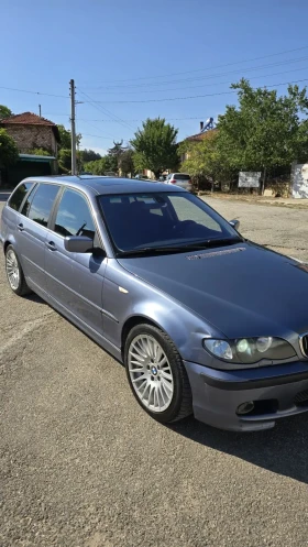 BMW 330 XD - 2170 € / 4244.15 лв. - 38058367 2
